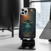 Zodiac Aura Phone Case 6